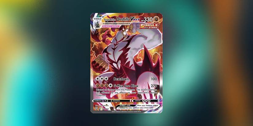pokemon sword and shield battle styles card values Amazon.com: Pokemon TCG: Sword & Shield Battle Styles Booster Pack : Toys &  Games main image 1