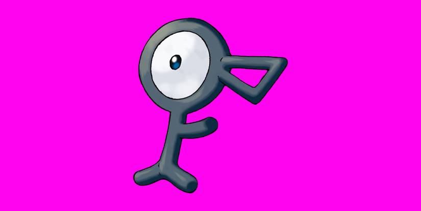 Pokémon: The 10 Strangest Myths In The Franchise's Lore