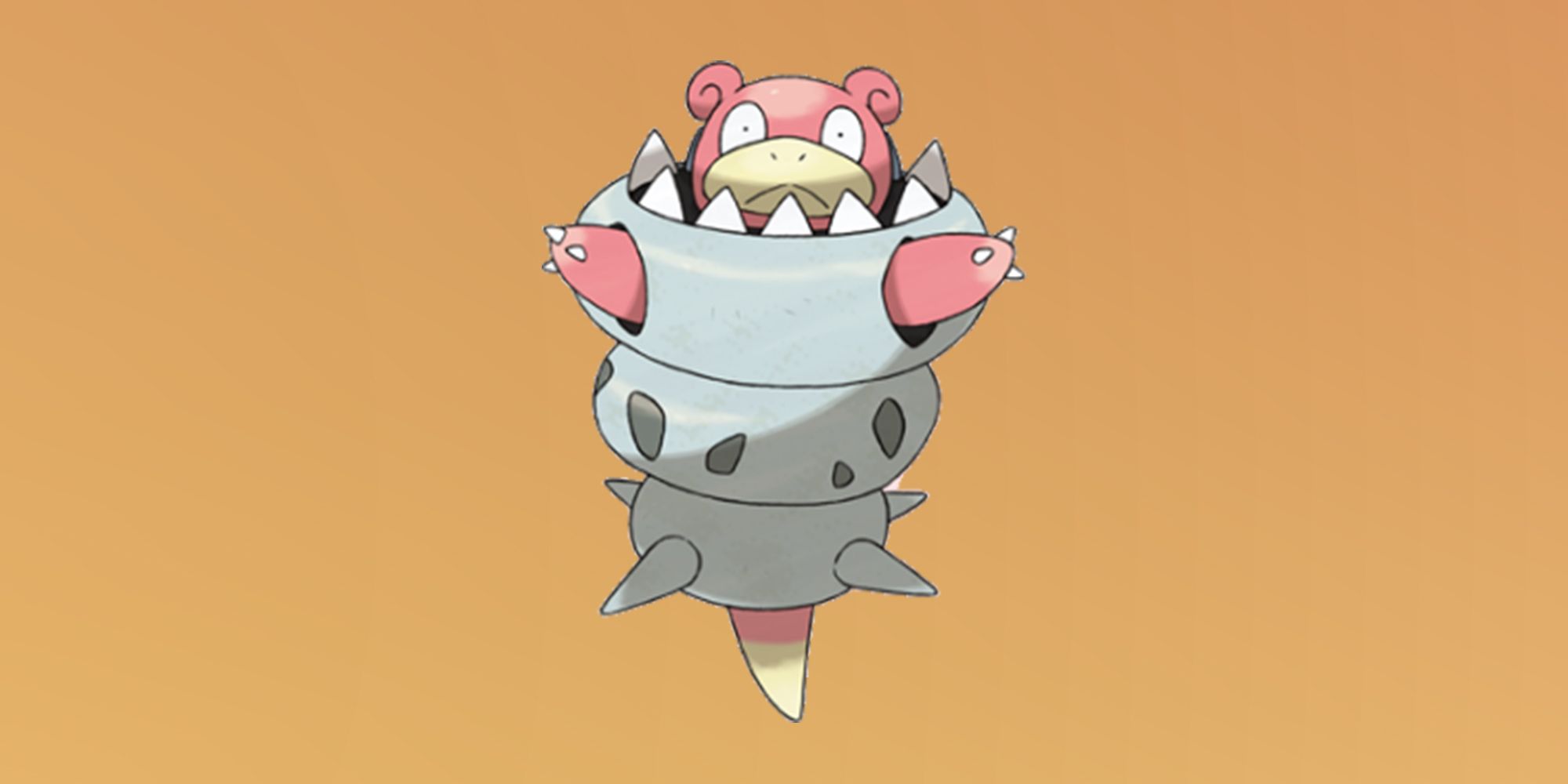 Pokemon Go The Best Mega Slowbro Raid Counters Screen Rant