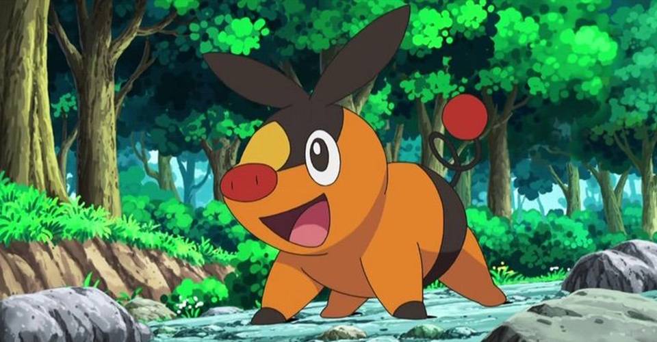 Pokemon Go S July 21 Community Day Features Tepig