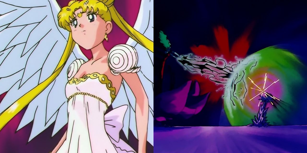 sailor moon s fighting game guide