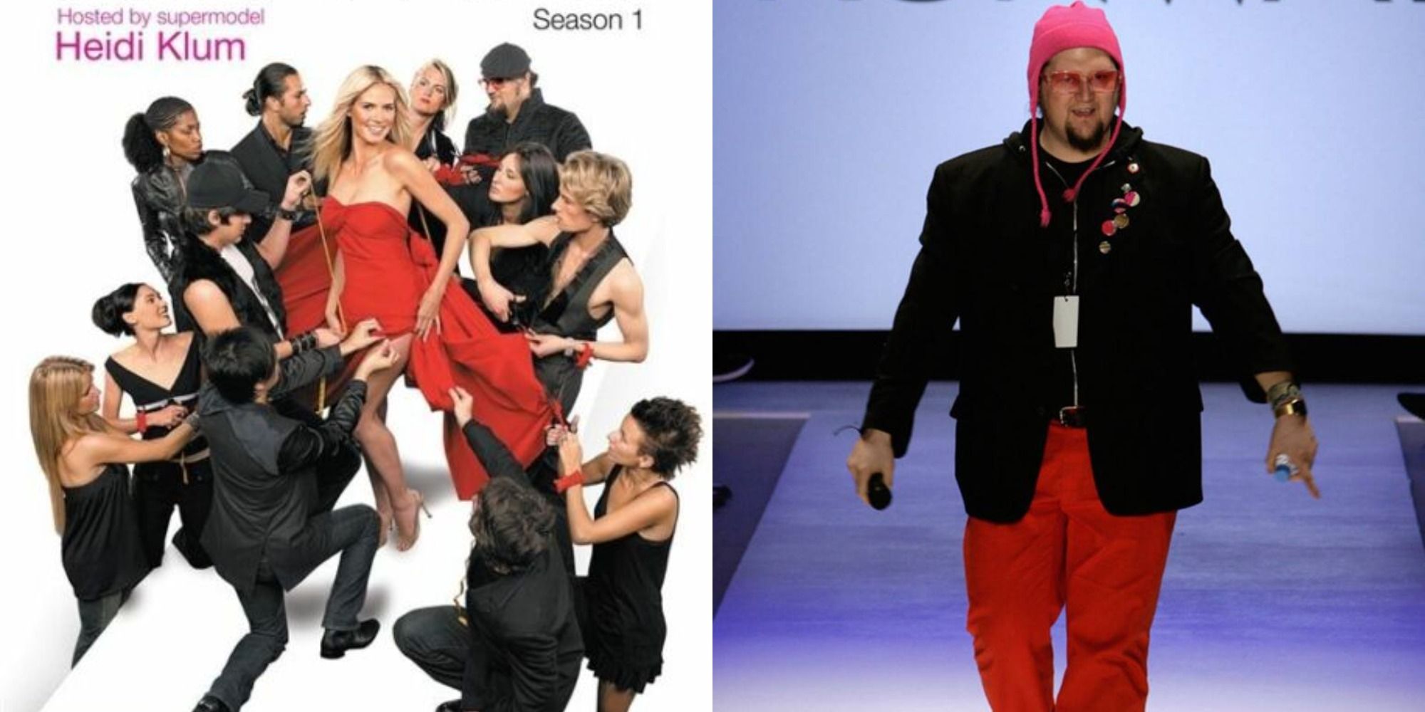 Project Runway: The First 10 Seasons & Their Winners