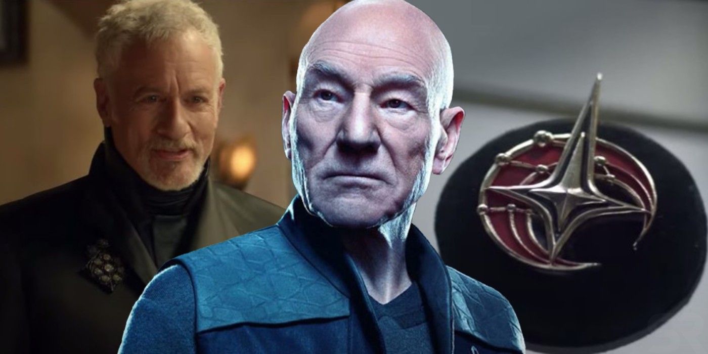 Star Trek Picard Saison 2 Streaming | AUTOMASITES