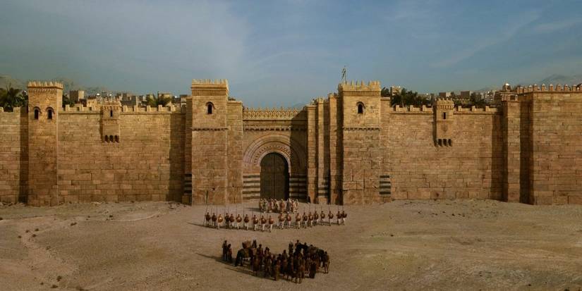 Game Of Thrones: The 10 Most Beautiful Locations In The Show, Ranked