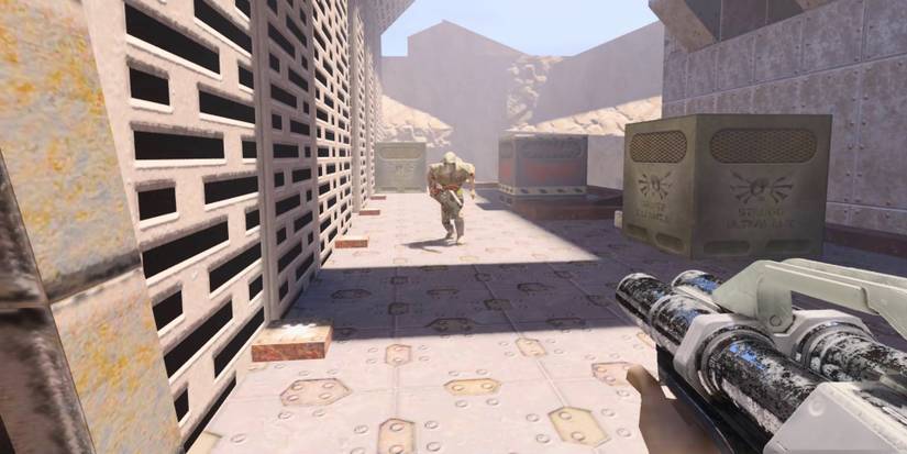 Joe Rogan Explains Why He Can't Play Video Games To Counter-Strike Pro