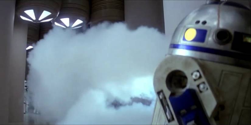 Every Tool And Ability R2-D2 Used In Star Wars