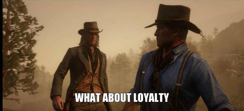 Red Dead Redemption Memes Red Dead Meme 👽, #reddeadredemption #meme