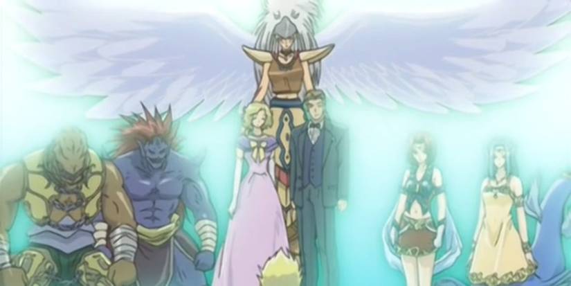 yugioh rafael anime deck RAF. Yugioh Orica Anime Style 40 cards deck #040 : Amazon.nl: Toys & Games
