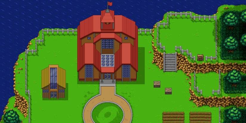Pokémon: 10 Things You Didn't Know About The Almia Region