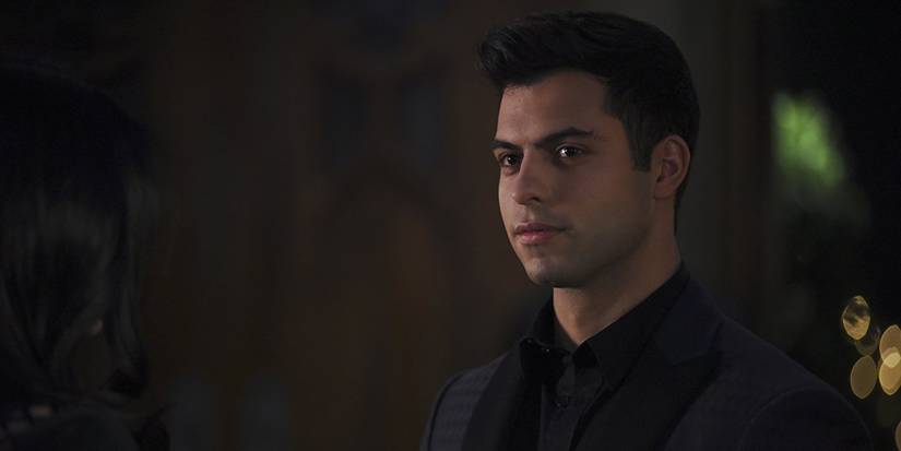 The 10 Best Characters In Shadowhunters, Ranked