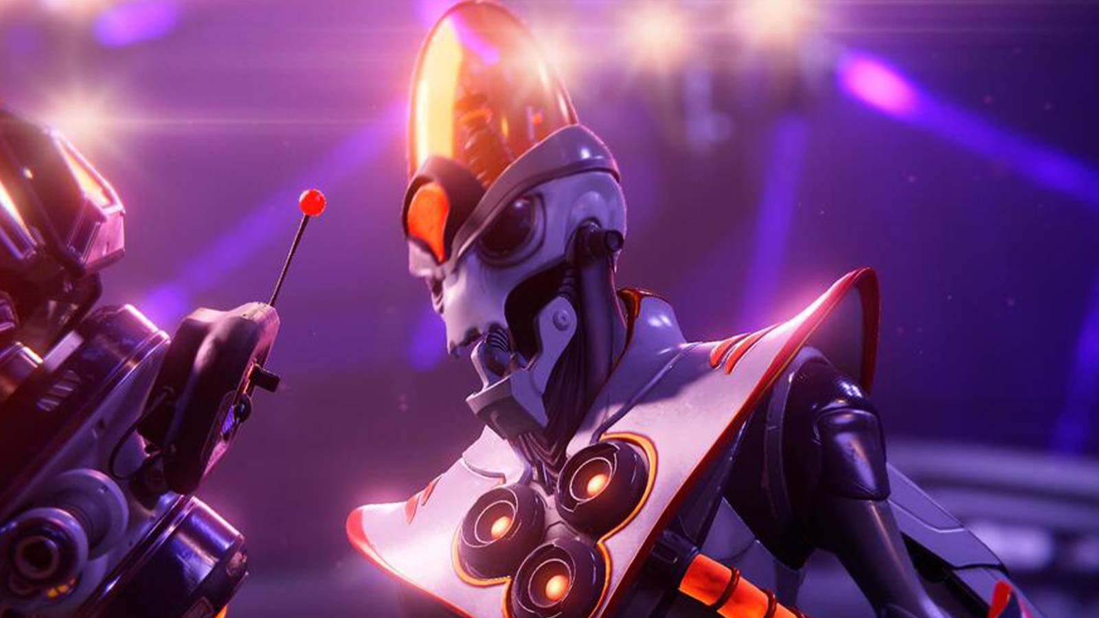 How to Defeat Emperor Nefarious in Ratchet & Clank: Rift Apart (Boss Guide)