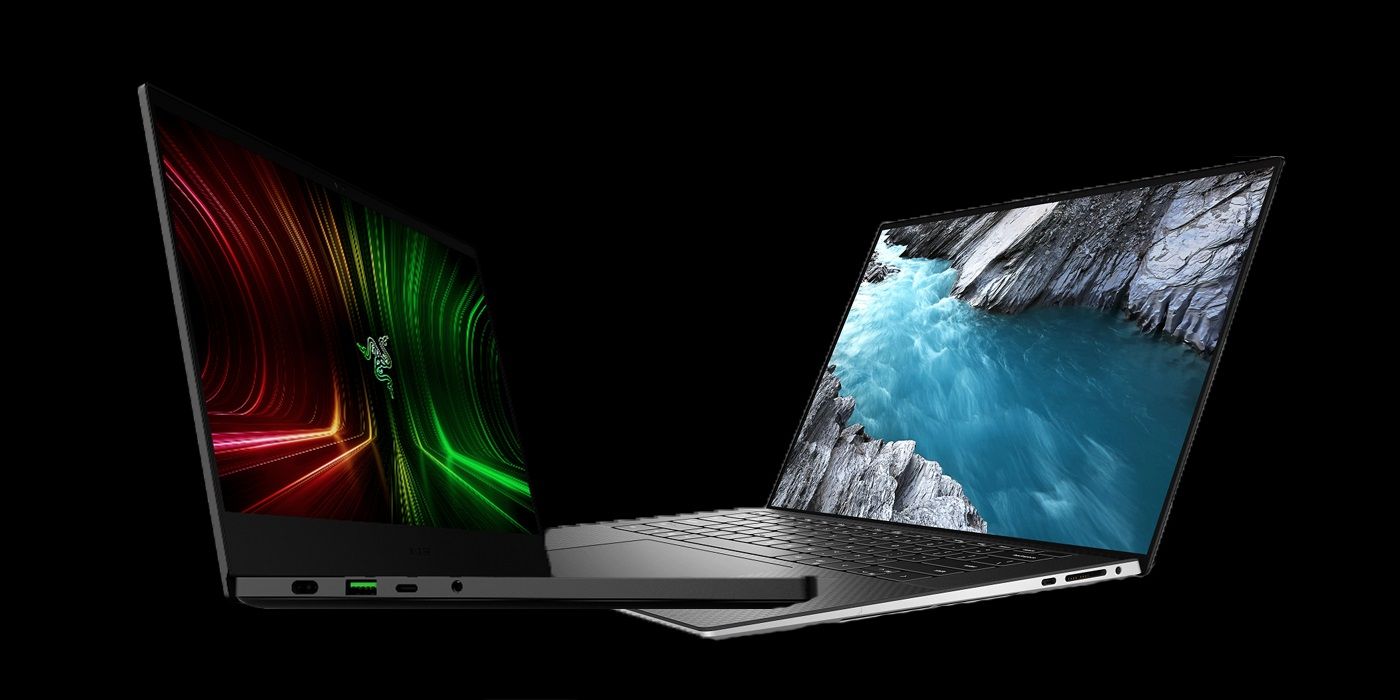 Razer Blade 14 Vs Dell XPS 15 Best Laptop To Buy In 2021