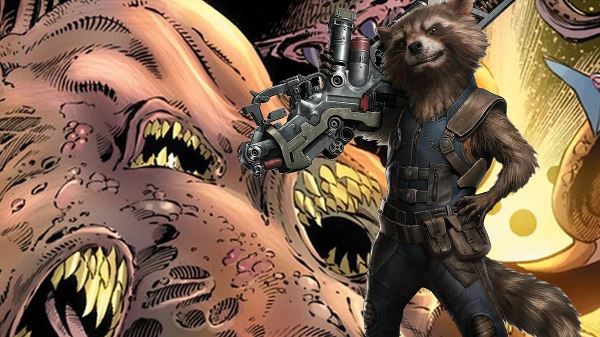 Marvel's Darkest Universe Just Became An Unstoppable Weapon