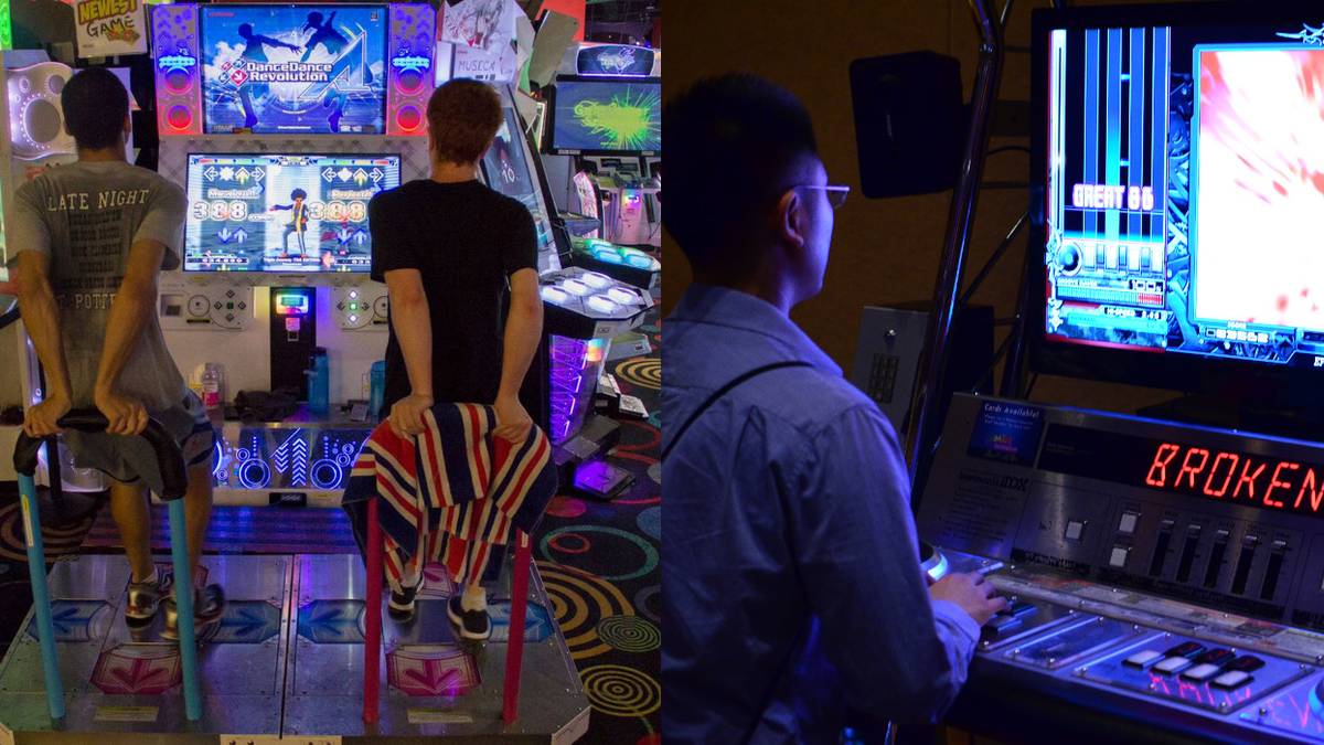 10 Best Rhythm Games For Beginners