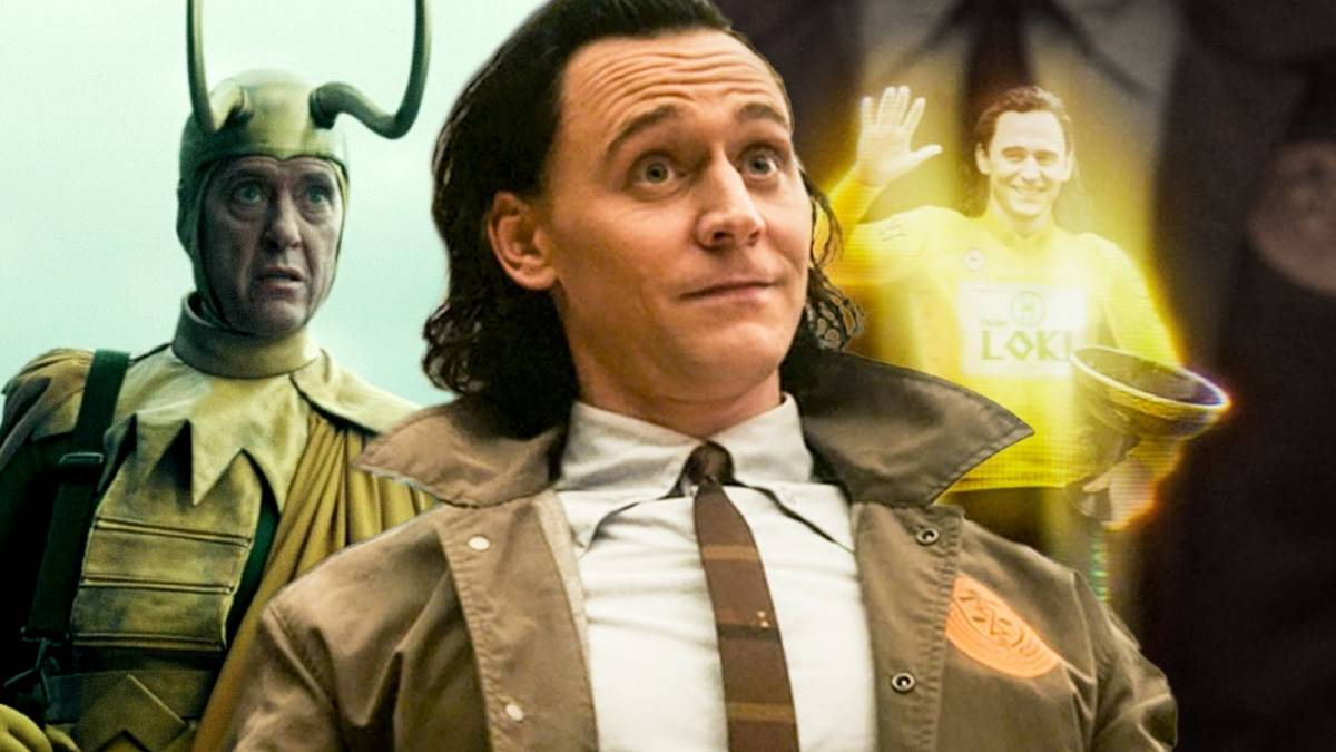 Loki Current Form Every Loki Variant Confirmed In The MCU