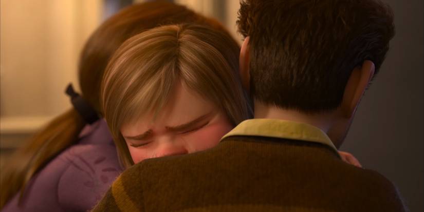 10 Most Heartbreaking Moments From Kids Movies