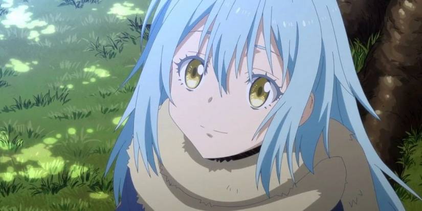 That Time I Got Reincarnated As a Slime: Main Characters, Ranked By ...