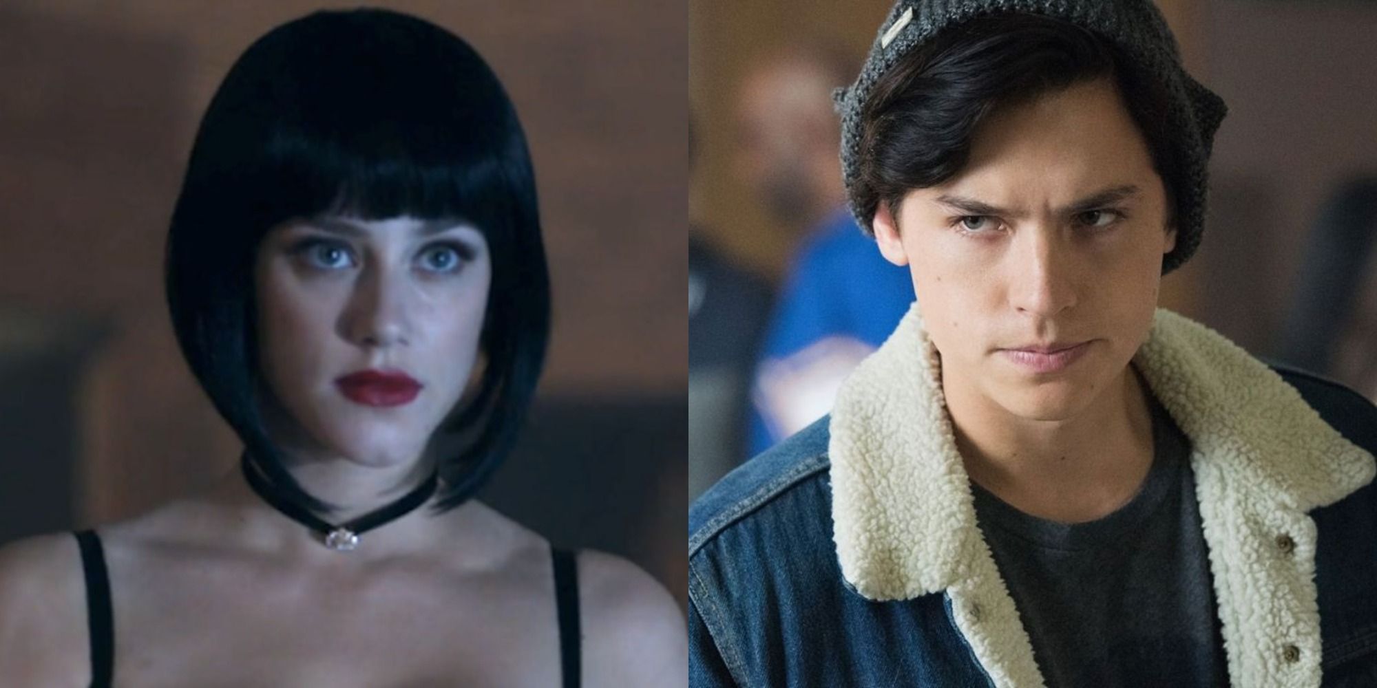 Riverdale 10 Citations Qui Vivent Sans Loyer Dans La Tete Des Fans Sird