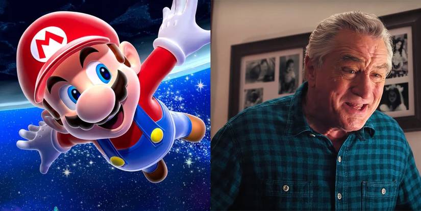 Super Mario Bros (2022): 5 Actors Who Would Make The Perfect Mario (& 5 ...