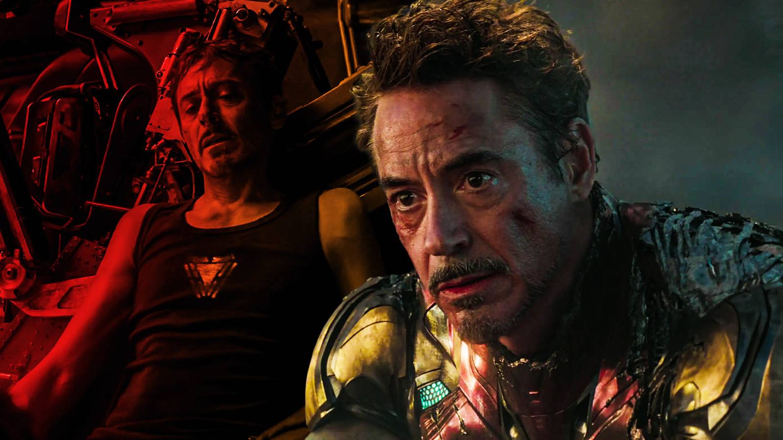 Why Endgame’s First Scenes Foreshadow Iron Man’s Death