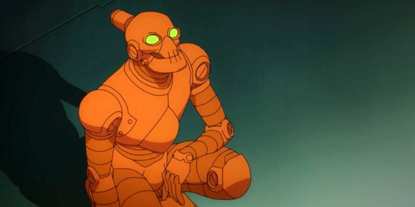 10 Brutal Moments Invincible Season 1 Somehow Got Away With