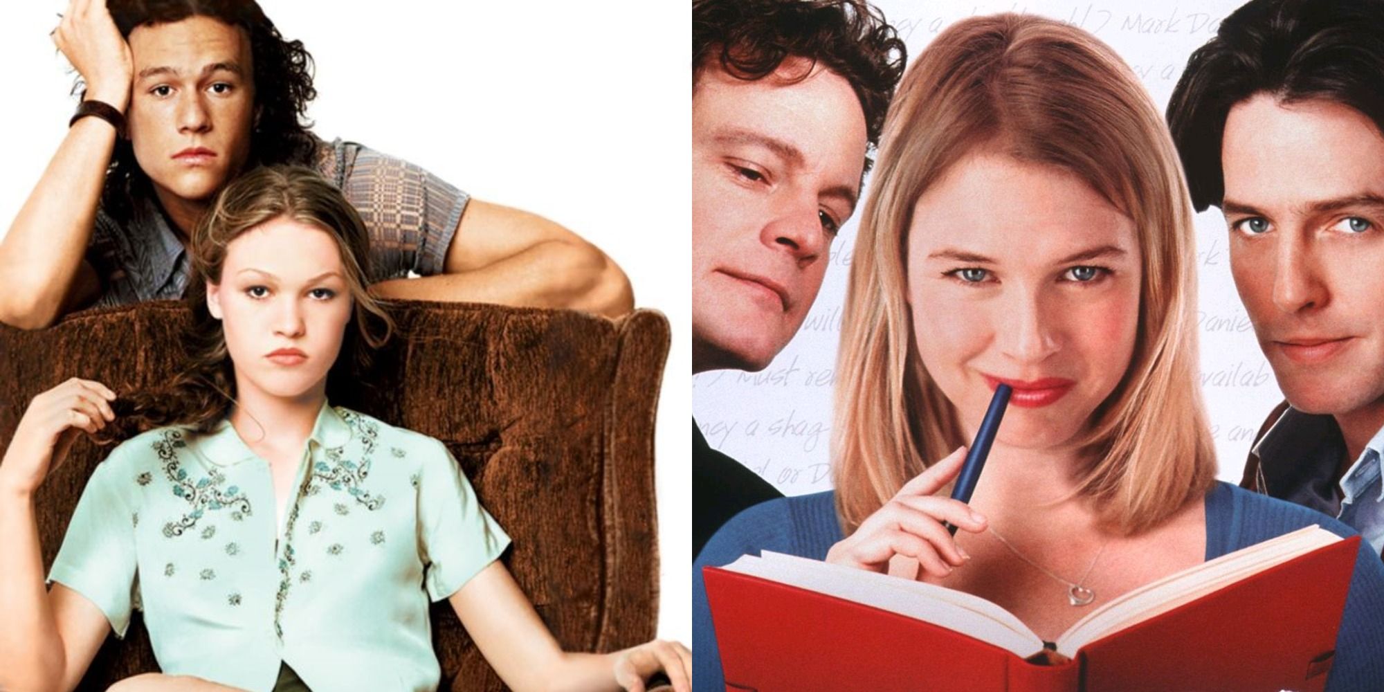 10 MostUsed Romance Movie Tropes