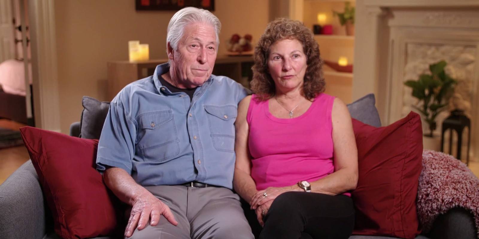 90 Day Fiancé: Most Difficult Parents In The Franchise
