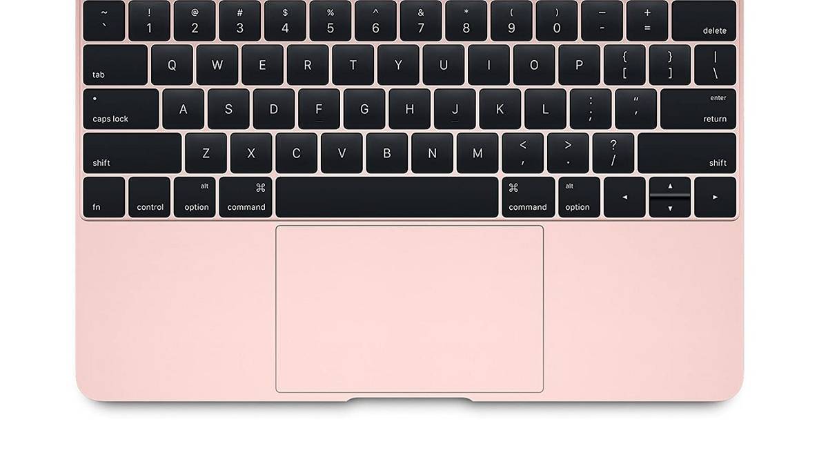 Can You Buy A Rose Gold MacBook In 2022?