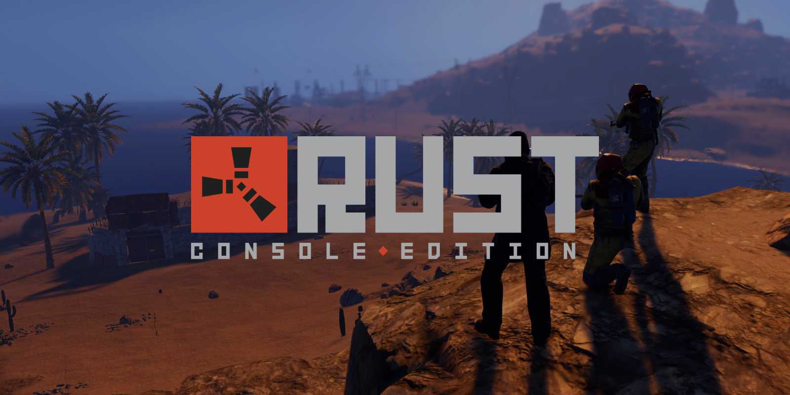 Rust Without Ssd How Rust Can Be Played Solo