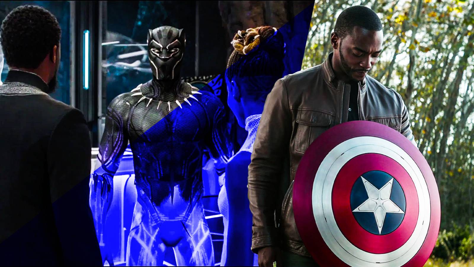 Every Vibranium Invention In The MCU