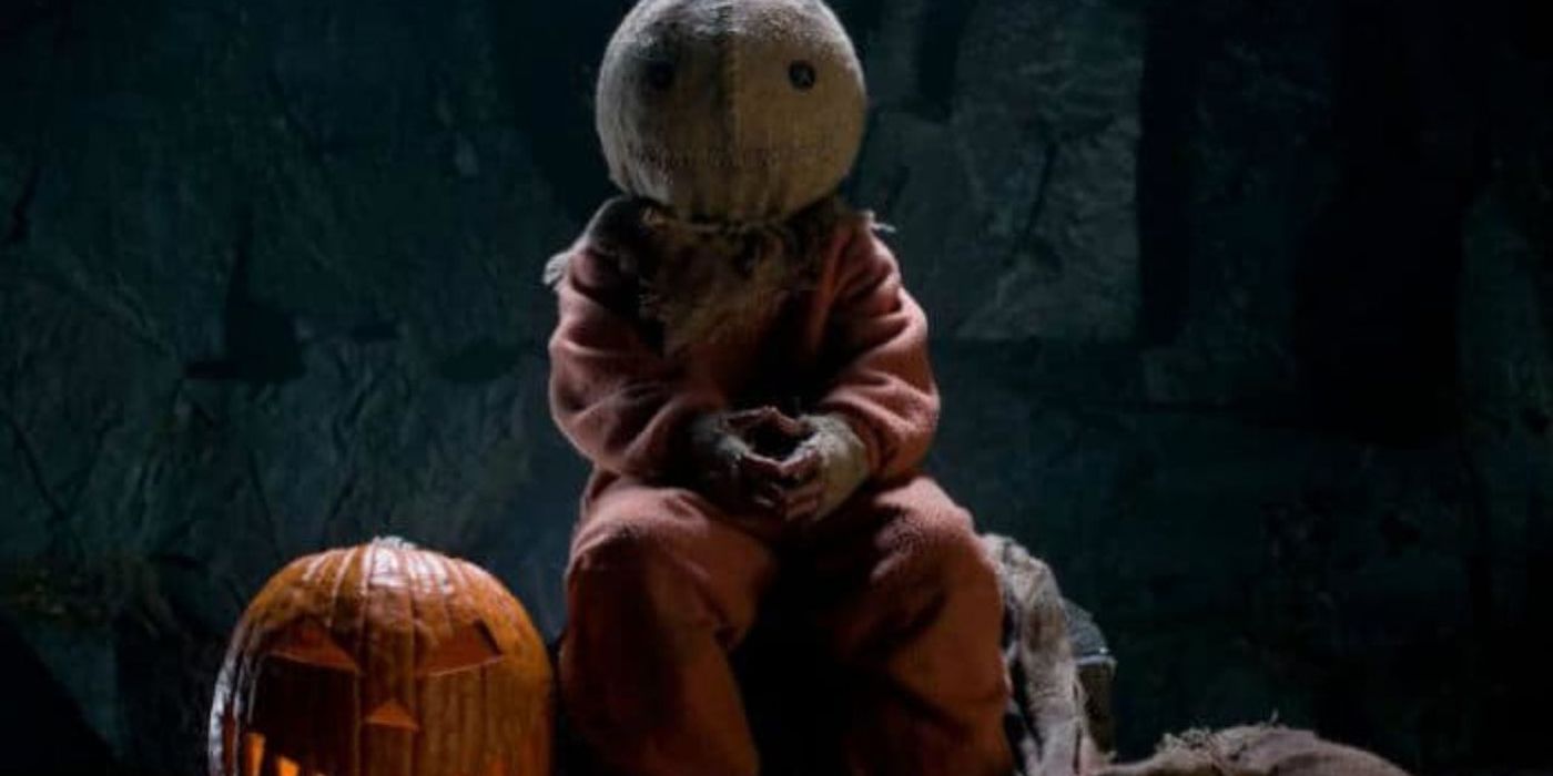 The Best Horror Movies On HBO Max For Halloween 2021