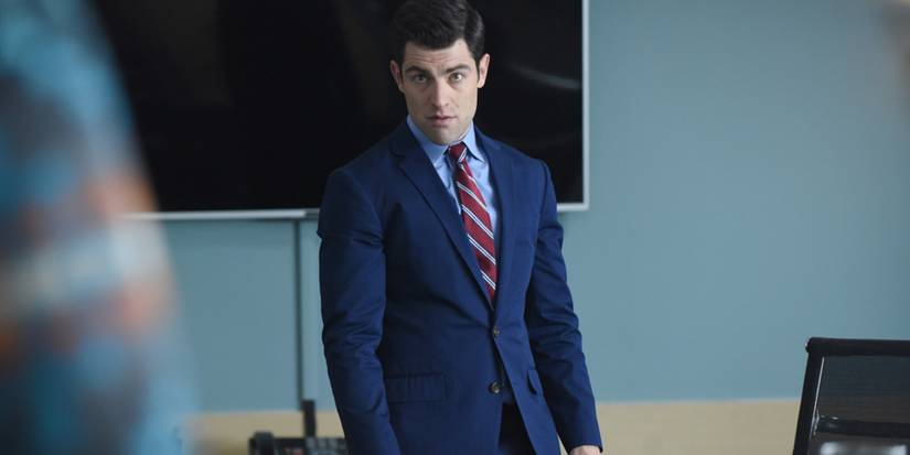Which New Girl Character Are You, Based On Your Enneagram Type?