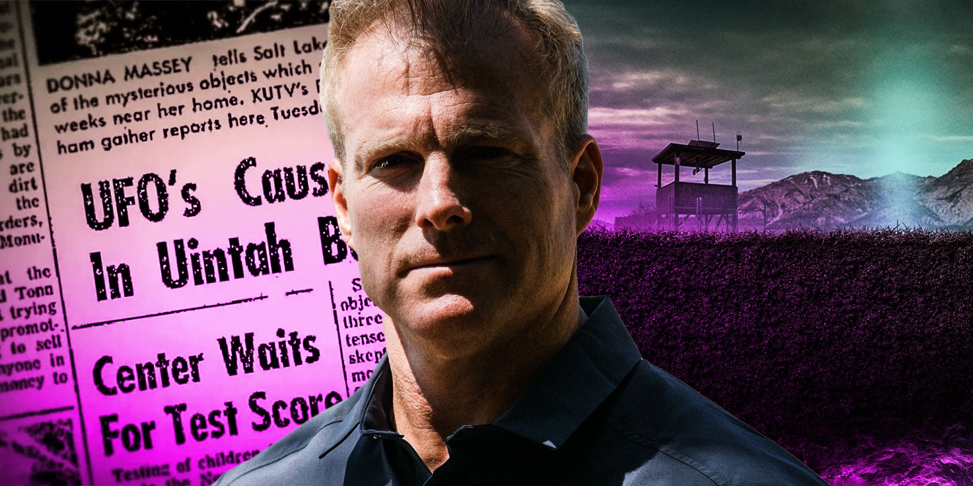 The Secret Of Skinwalker Ranch: Creepy True Story Explained