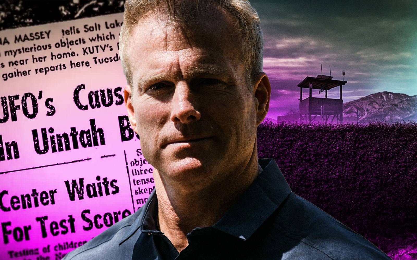 The Secret Of Skinwalker Ranch: Creepy True Story Explained