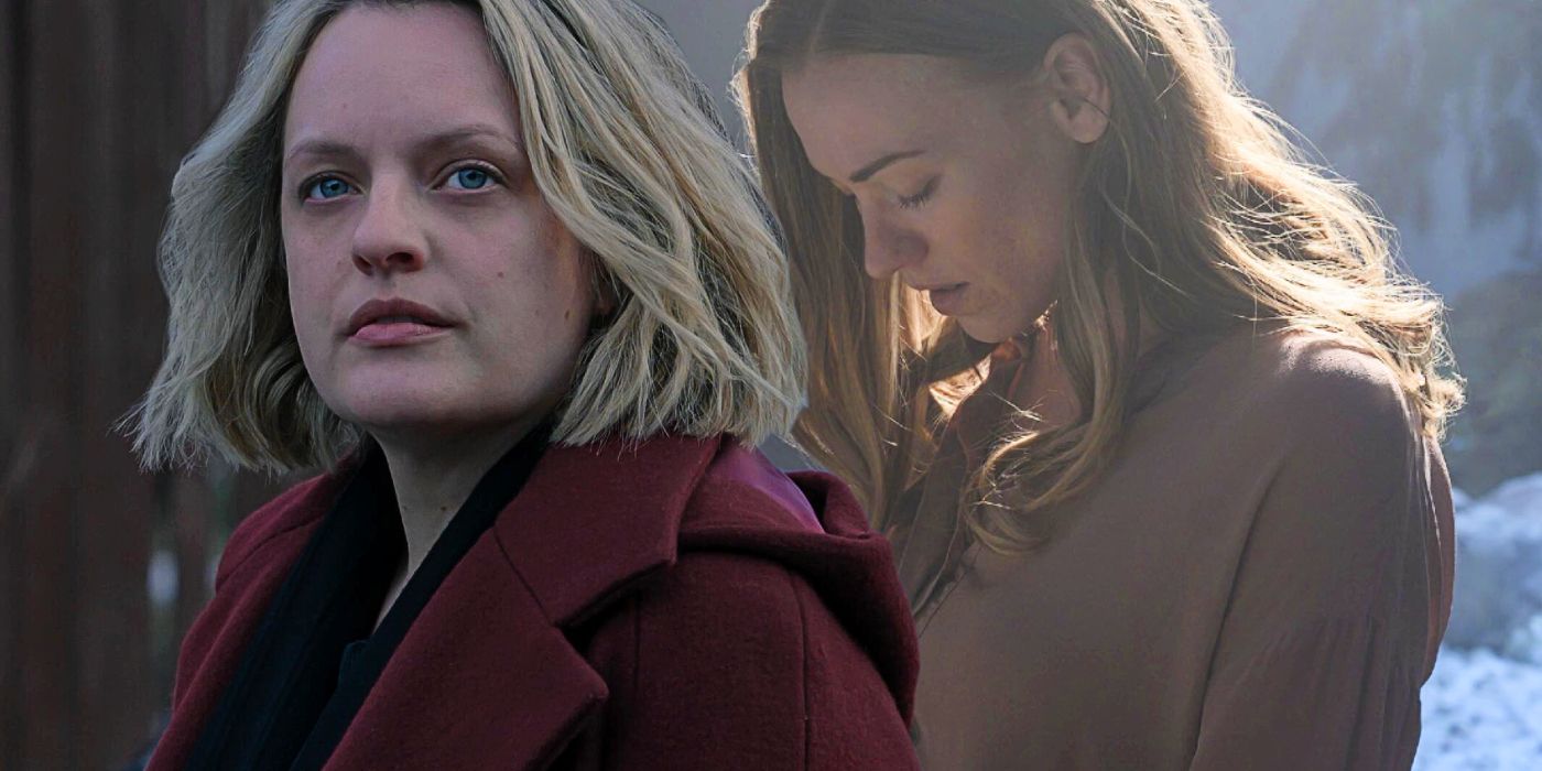 Handmaid's Tale Why June Sends Fred's Finger To Serena Joy