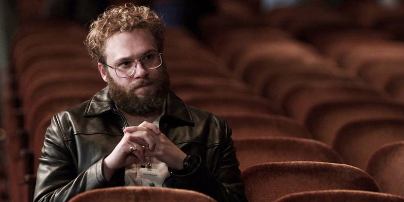 The 10 Best Against Type Performances In Movies, Ranked