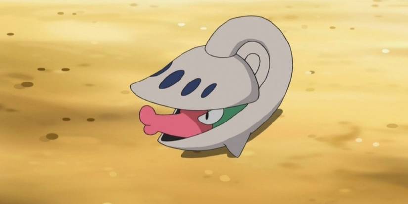 Pokémon: 10 Bug-Types Who Totally Belong In A Different Type