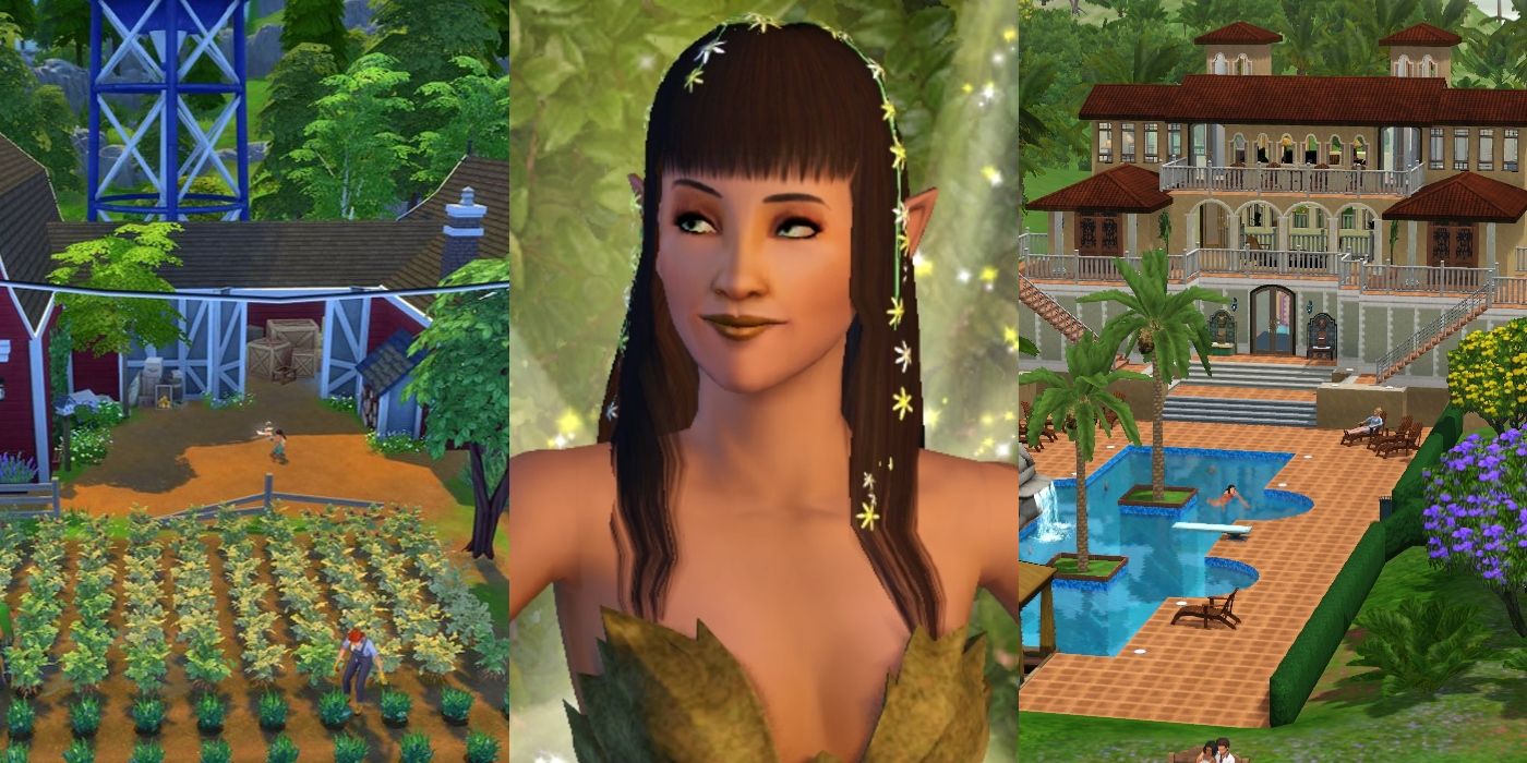 whats next for sims 4