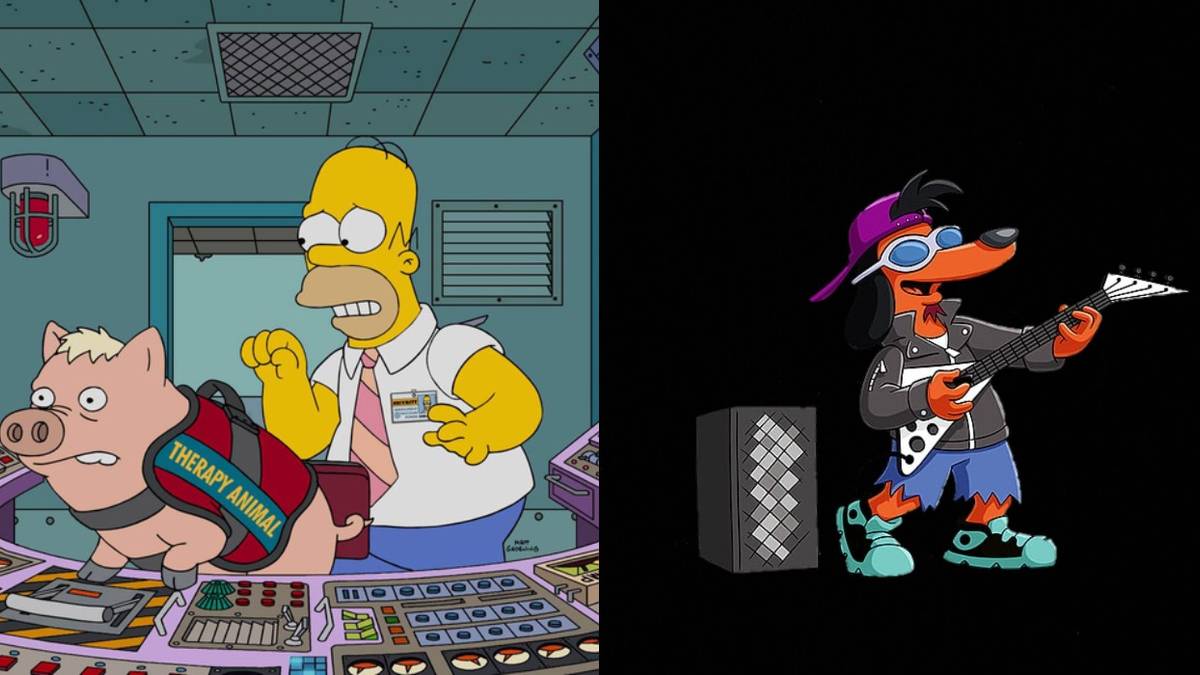 Barney Gumble | Simpsons Wiki | Fandom, image size:1200x675