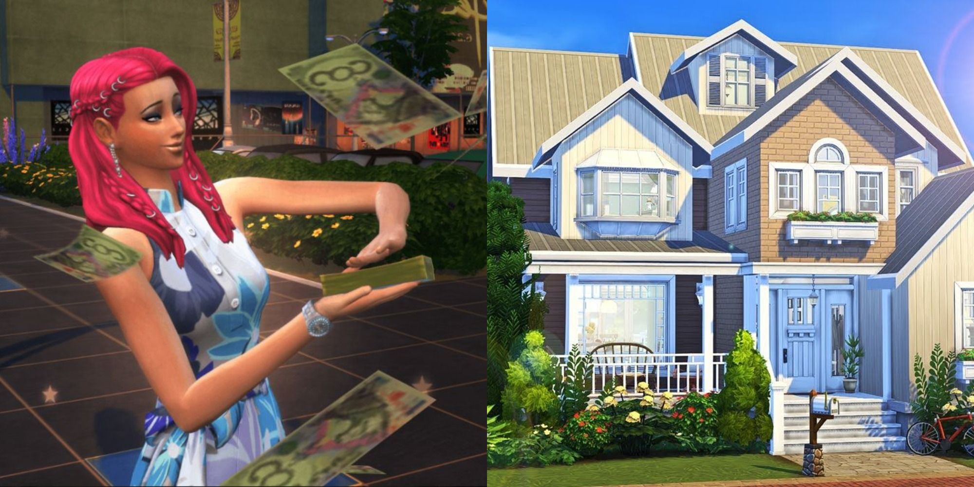 Genius Sims 4 Player Shares "Simplest Easy-Money Trick Of All" With No Cheat Codes Needed