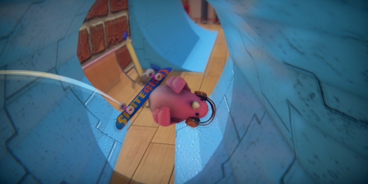 Megan Fox Interview: SkateBIRD