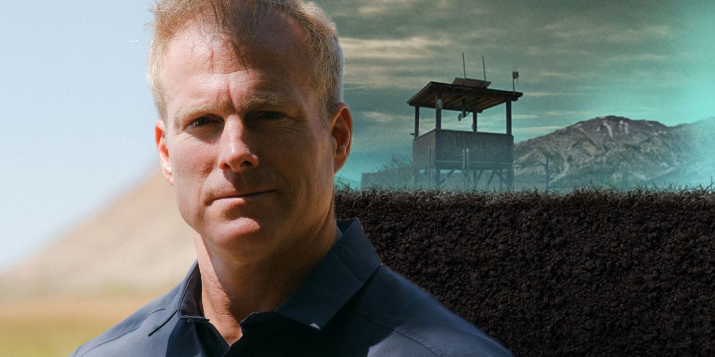 Secret Of Skinwalker Ranch Season 3 Updates: Release Date & Story Details