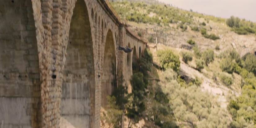 10 Things That Don't Make Any Sense About The Daniel Craig James Bond ...