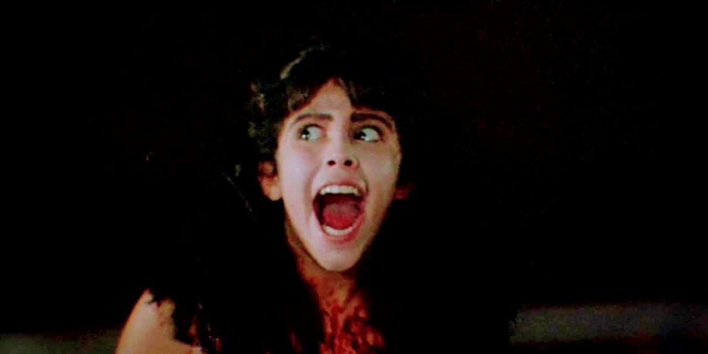 The Most Shocking Horror Movie Plot Twists