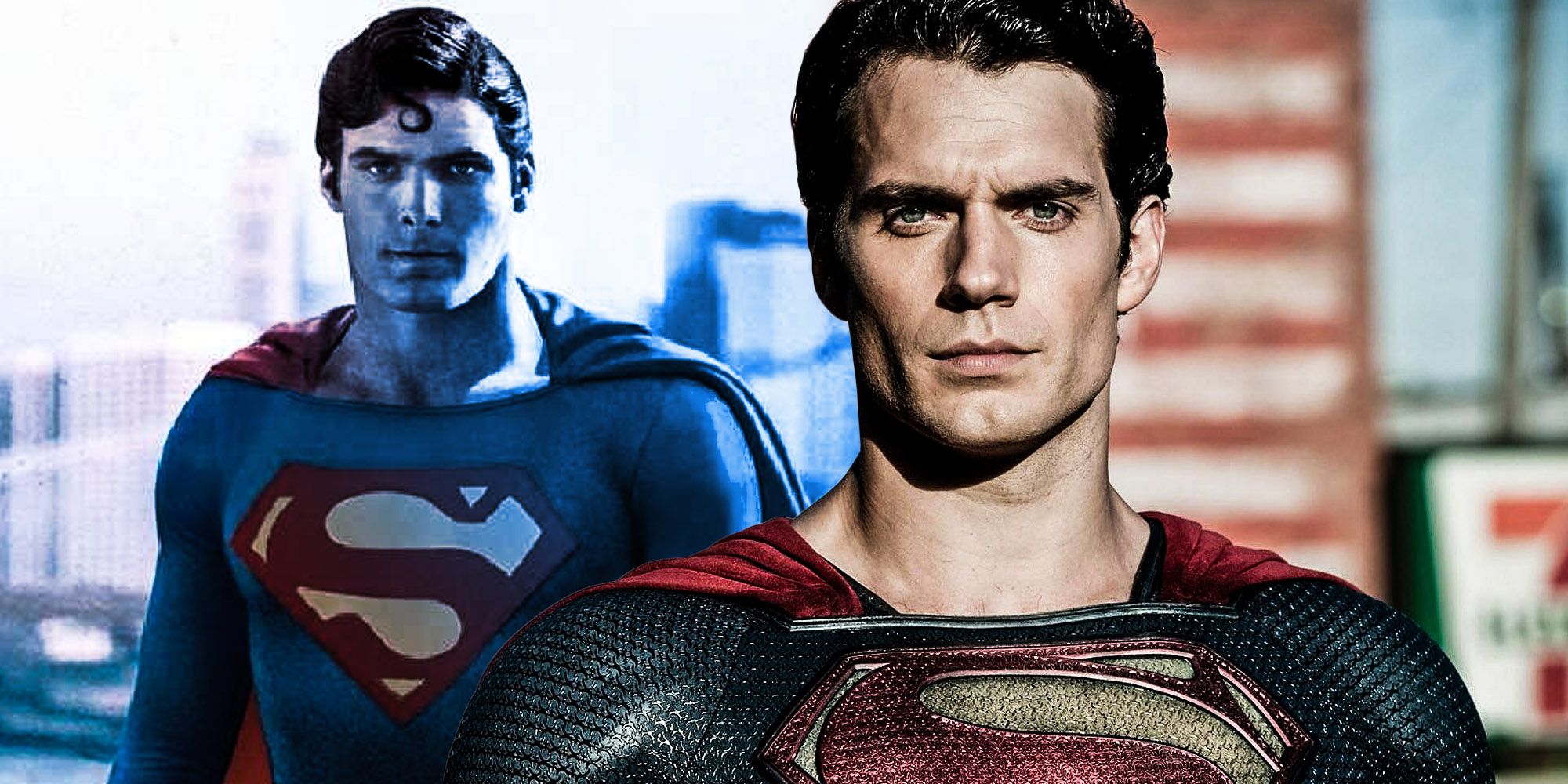 Why Snyder’s Man of Steel Has The Best Superman Theme