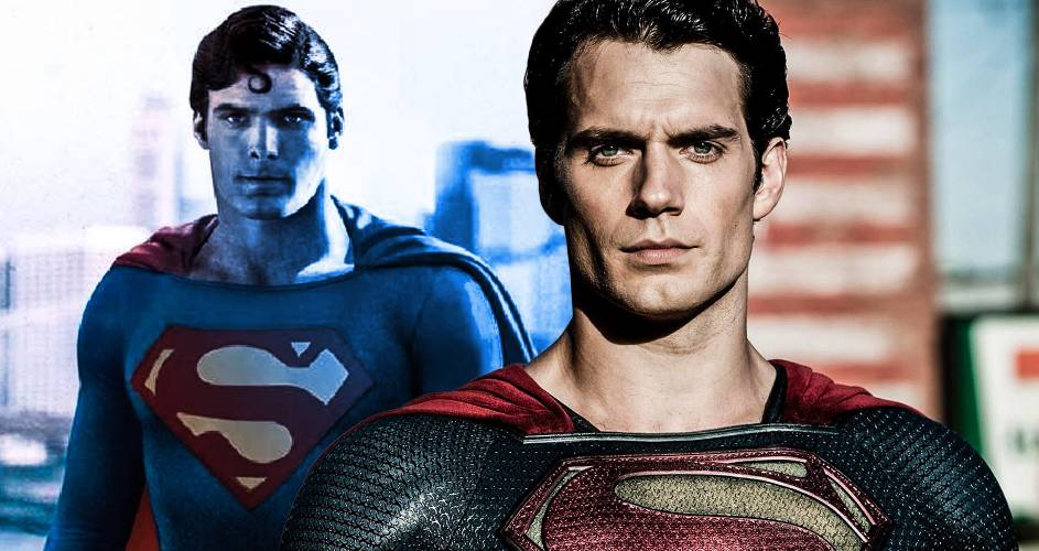 Why Snyder S Man Of Steel Has The Best Superman Theme Why Snyder S Man Of Steel Has The Best Superman Theme