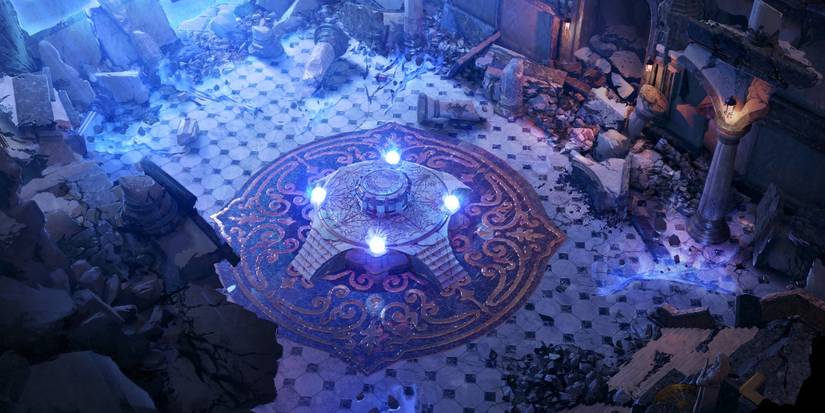The Best Solasta Mods (& How to Play Them)