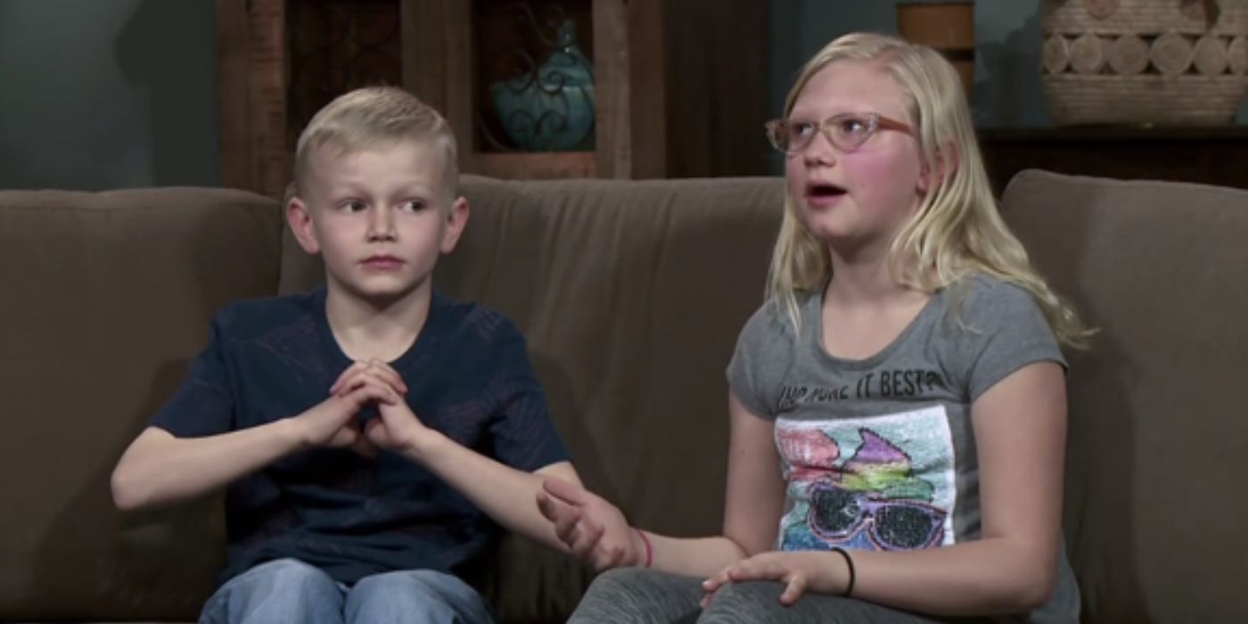 What Happened To Truely Brown After Sister Wives Season 19?