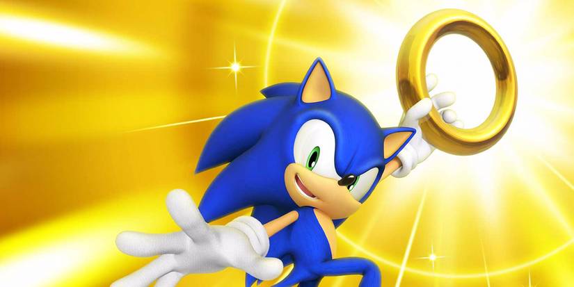 How Much Sonic's Rings Are Worth In Real Money