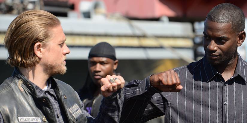 One Niners Sons of Anarchy: Every Major Club Explained